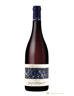 Beaujolais, Fleurie, Domaine Grégoire Hoppenot, Clos de l’Amandier, 2021, Magnum