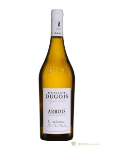 Jura, Arbois, Domaine Dugois, Terre de Marne, 2023, Blanc