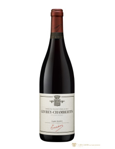 Bourgogne, Gevrey-Chambertin, Domaine Trapet, 2022