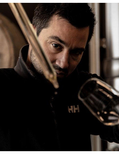 Champagne, Etienne Calsac, Echappée Belle - Extra Brut, N.M