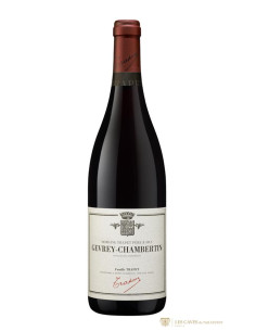 Bourgogne, Gevrey-Chambertin, Domaine Trapet, 2022