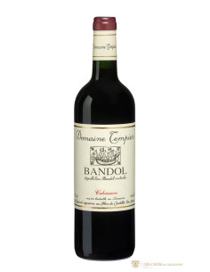 Provence, Bandol, Domaine Tempier, Cabassaou, 2018