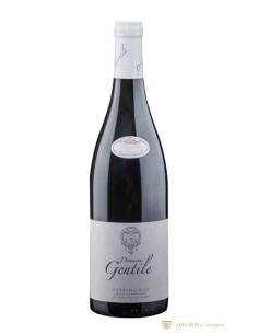 Corse, Patrimonio, Domaine Gentile, I Sensi, 2015