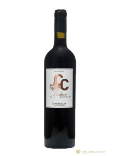 Corse, Vin de France, Clos Canereccia, Amphore, 2019
