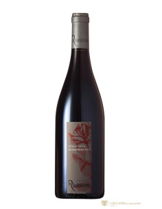 Vallée du Rhône, Côtes-du-Rhône, La Réméjeanne, Les Chèvrefeuillles, 2023, Rouge