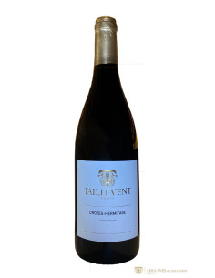 Vallée du Rhône, Crozes-Hermitage, Alain Graillot, Collection Taillevent, 2020