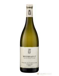 Bourgogne, Meursault, Domaine des Comtes Lafon, 2020