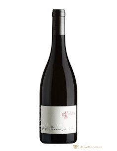 Vallée de la Loire, Montlouis-sur-Loire, Domaine Les Pierres Écrites, Empreintes, 2023