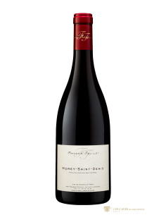 Bourgogne, Morey-Saint-Denis, Domaine Feuillet, Morey-Saint-Denis, 2013