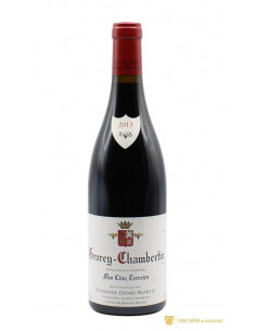 Bourgogne, Domaine Denis Mortet, Gevrey-Chambertin, Mes Cinq Terroirs, 2013