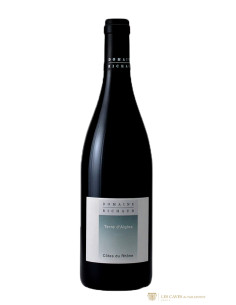 Vallée du Rhône, Côtes-du-Rhône, Domaine Marcel Richaud, Terre d’Aigles, 2023