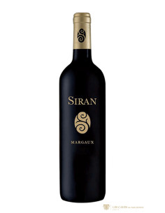Bordeaux, Margaux, Château Siran, 2021