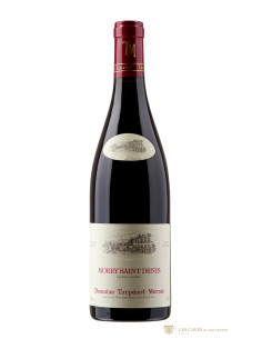 Bourgogne, Morey-Saint-Denis, Domaine Taupenot-Merme, Morey-Saint-Denis, 2013, Magnum