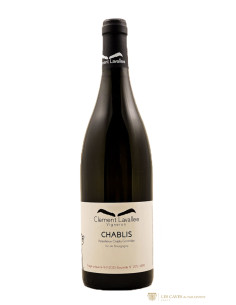 Bourgogne, AOC Chablis, Clément Lavallée, Chablis, 2023