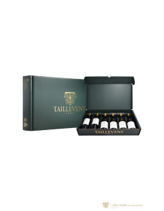 Coffret Vin Collector