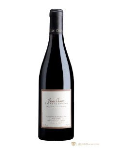 Vallée du Rhône, Saint-Joseph, Domaine Yann Chave, 2023, Rouge