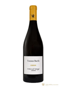 Vallée de la Loire, Touraine-Amboise, Domaine Bonnigal-Bodet, Tonnes Barils, 2023