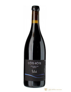 Vallée du Rhône, Côte-Rôtie, Domaine Lafoy, Prélude, 2022