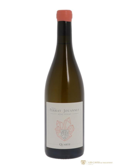 Vallée de la Loire, Anjou, Château Perray-Jouannet, Quartz, 2022