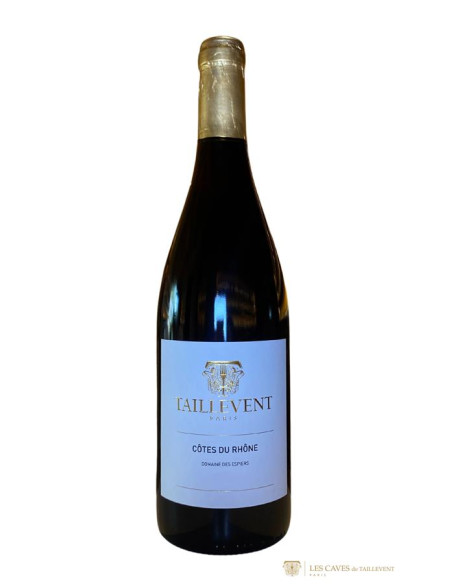 Côtes-du-Rhône, Domaine des Espiers, 2022