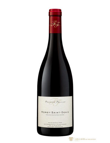 Bourgogne, Morey-Saint-Denis, Domaine Feuillet, Morey-Saint-Denis, 2013