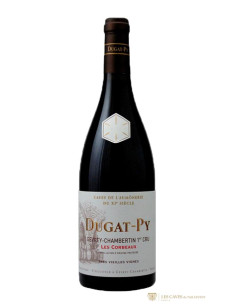 Bourgogne, Gevrey-Chambertin 1er Cru, Domaine Dugat-Py, Les Corbeaux, 2017