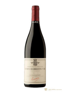 Bourgogne, Gevrey-Chambertin, Domaine Trapet, Alea, 2016