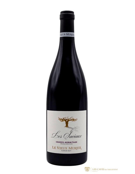 Vallée de la Loire, Saint-Nicolas-de-Bourgueil, Domaine du Vieux Murier, Les Saviaux, 2023