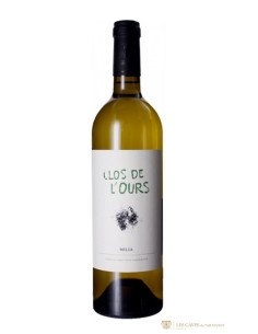 Provence, Côtes de Provence, Clos de l’Ours, Milia, 2023