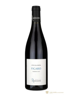 Vallée du Rhône, Côtes-du-Rhône, La Réméjeanne, Figaro, 2023