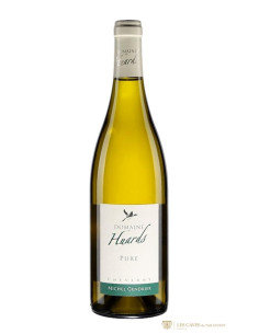 Vallée de la Loire, Cheverny, Domaine des Huards, Pure, 2021