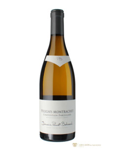 Bourgogne, Puligny-Montrachet, Domaine Pernot-Belicard, 2019