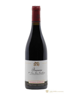 Beaune, Georges Noëllat, Les Tuvilains, 2020