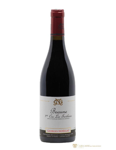 Beaune, Georges Noëllat, Les Tuvilains, 2020