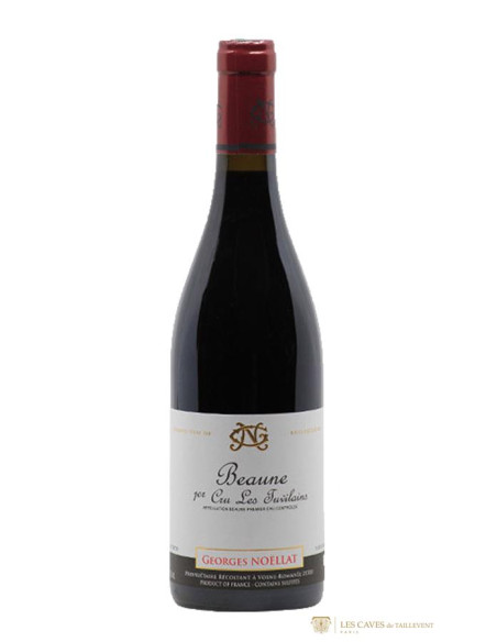Beaune, Georges Noëllat, Les Tuvilains, 2020
