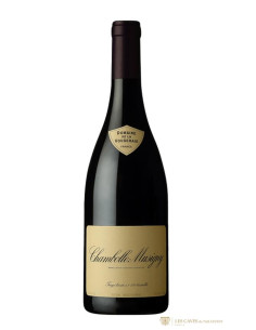 Bourgogne, Chambolle-Musigny, Domaine de la Vougeraie, 2023