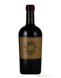Piedrasassi, Rim Rock Vineyard, 2019