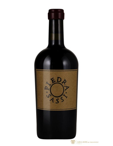 Piedrasassi, Rim Rock Vineyard, 2019