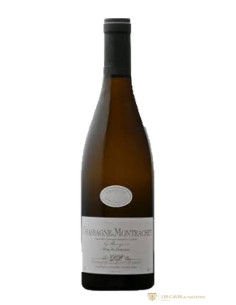 Bourgogne, Chassagne-Montrachet, Darviot-Perrin, Les Bondues, 2017