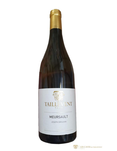 Bourgogne, Meursault, Joseph Drouhin, Collection Taillevent, 2020