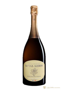 Duval-Leroy Clos des Bouveries 2006 - Les Caves de Taillevent