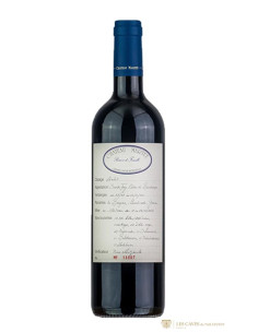 Bordeaux, Sainte-Foy-Bordeaux, Martet, 2016, Magnum