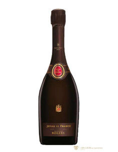 Boizel Joyau de France Brut - Les Caves de Taillevent