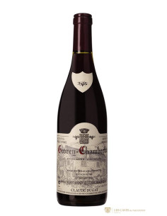 Bourgogne, Gevrey-Chambertin, Claude Dugat, 2013