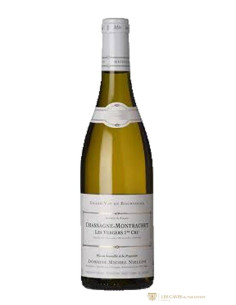 Bourgogne, Chassagne-Montrachet, Michel Niellon, Les Vergers, 2011