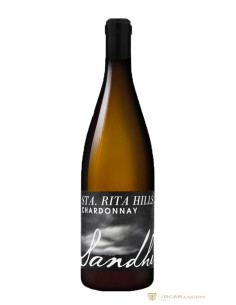 Californie, Santa Ynez Valley, Sandhi, Santa Rita Hills, 2012