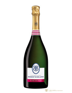 Champagne, Besserat de Bellefon, Blanc de Noirs Grand Cru, N.M