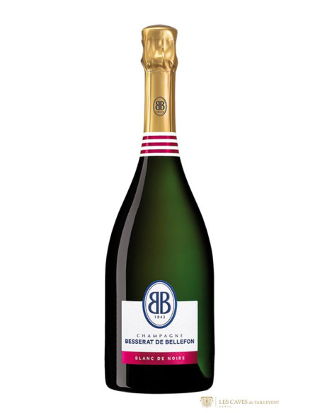 Champagne, Besserat de Bellefon, Blanc de Noirs