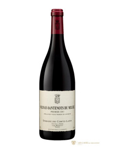Bourgogne, Volnay 1er Cru, Domaine des Comtes Lafon, Santenots du Milieu, 2018