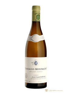 Bourgogne, Chassagne-Montrachet, Domaine Ramonet, 2012